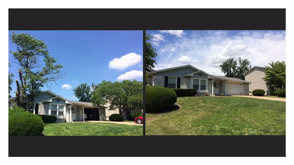 Top-rated landscape design experts serving Saint Peters, MO - Home Grown Handyman