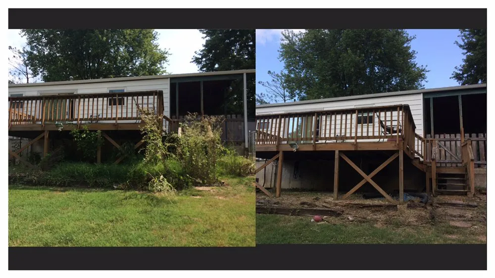 Reliable landscape design for year-round maintenance across Saint Peters, MO - Home Grown Handyman