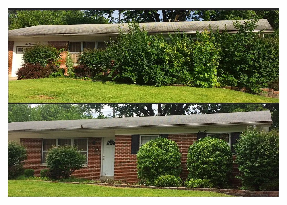 Trusted residential landscaping for outdoor upgrades in Saint Peters, MO by Home Grown Handyman