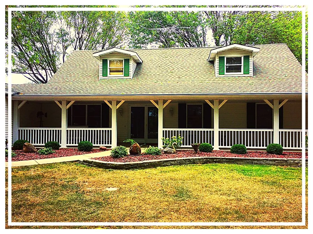 Reliable landscape installation for outdoor upgrades in Saint Peters, MO by Home Grown Handyman