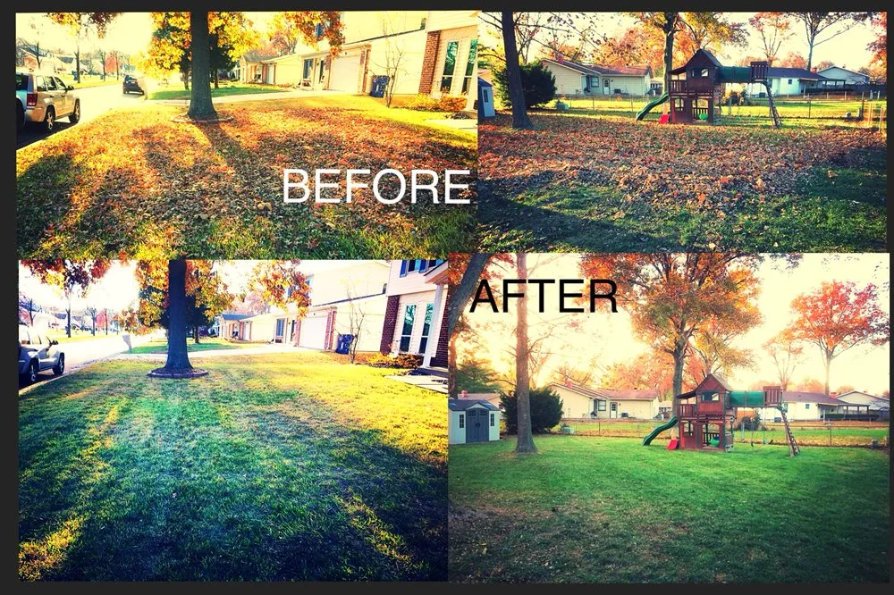 Reliable landscaping services with custom design across Saint Peters, MO - Home Grown Handyman