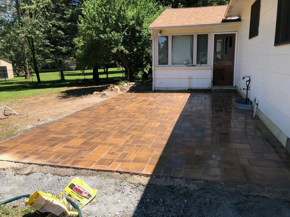 Affordable landscaping services in Budd Lake, NJ by Home Grown Landscaping