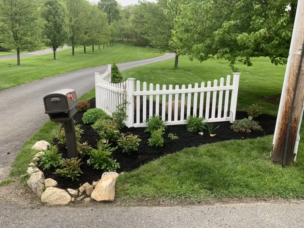 Trusted landscape design in Budd Lake, NJ - Home Grown Landscaping