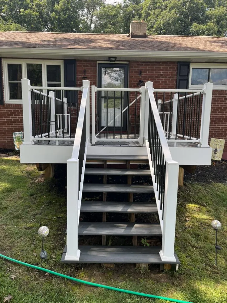 Top-rated outdoor landscaping in Coraopolis, PA - Home Grown LawnCare