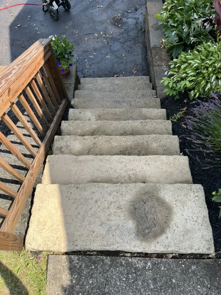 Trusted yard cleanup service in Coraopolis, PA by Home Grown LawnCare