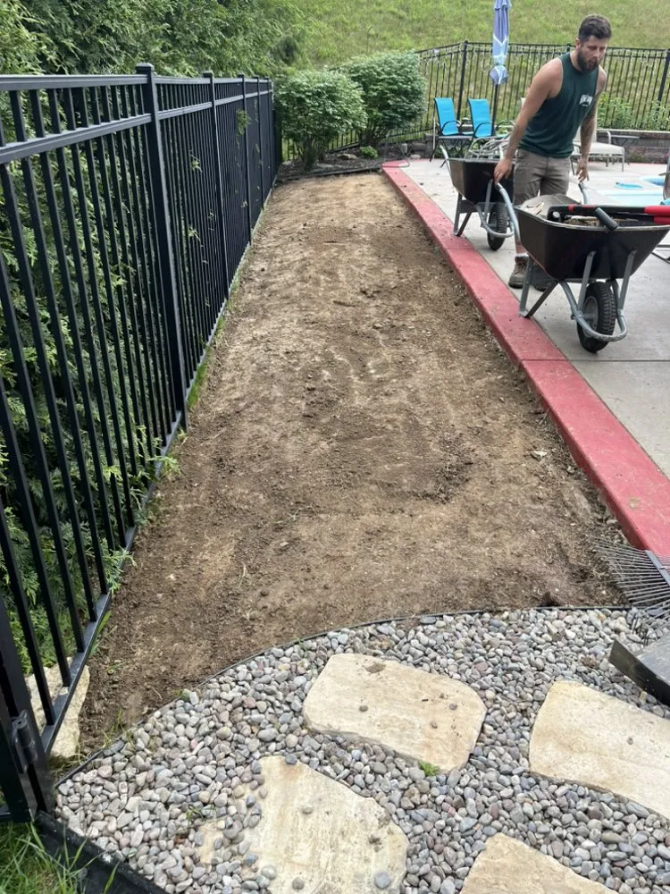 Expert landscaping services in Coraopolis, PA - Home Grown LawnCare