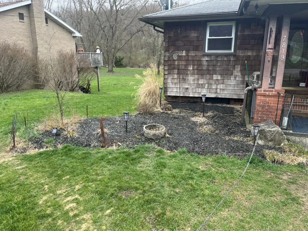 Local landscaping services for year-round maintenance in Coraopolis, PA by Home Grown LawnCare