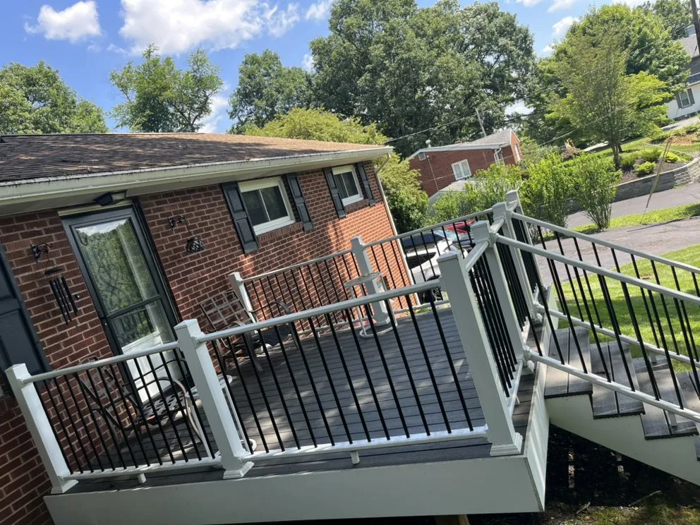 Local yard maintenance experts serving Coraopolis, PA - Home Grown LawnCare