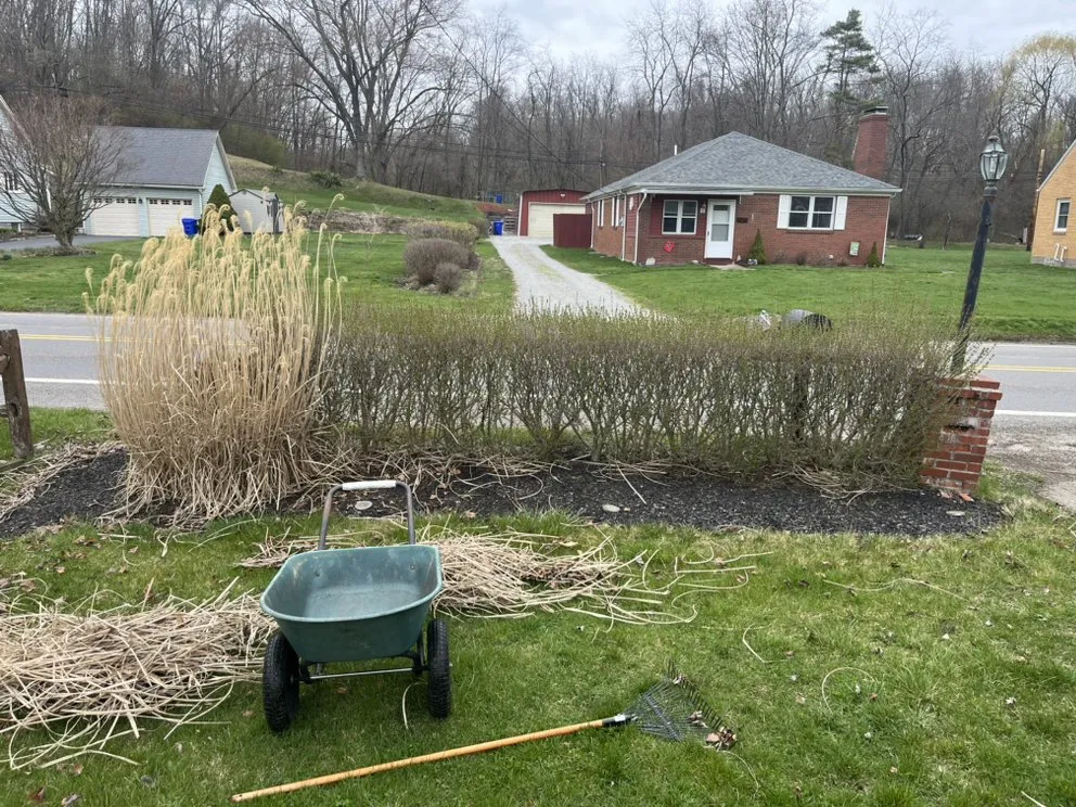 Professional landscaping services in Coraopolis, PA - Home Grown LawnCare