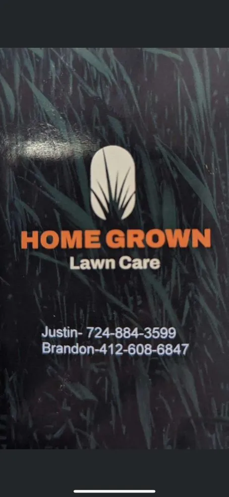 Custom landscape installation in Coraopolis, PA - Home Grown LawnCare