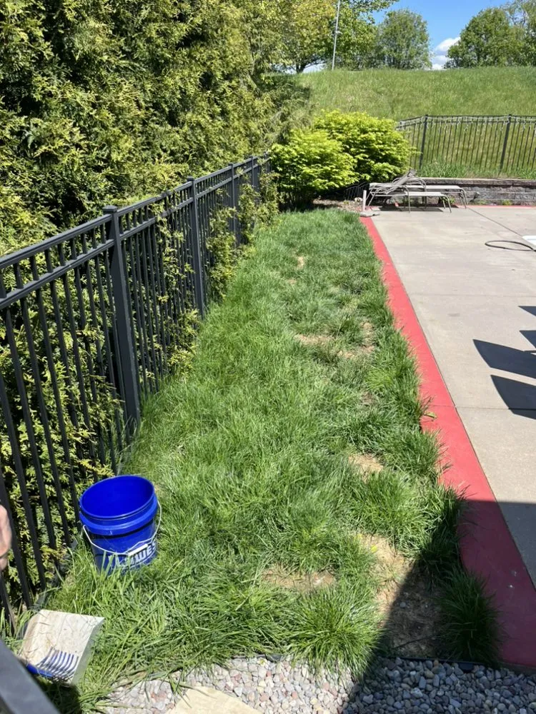 Reliable residential landscaping in Coraopolis, PA by Home Grown LawnCare