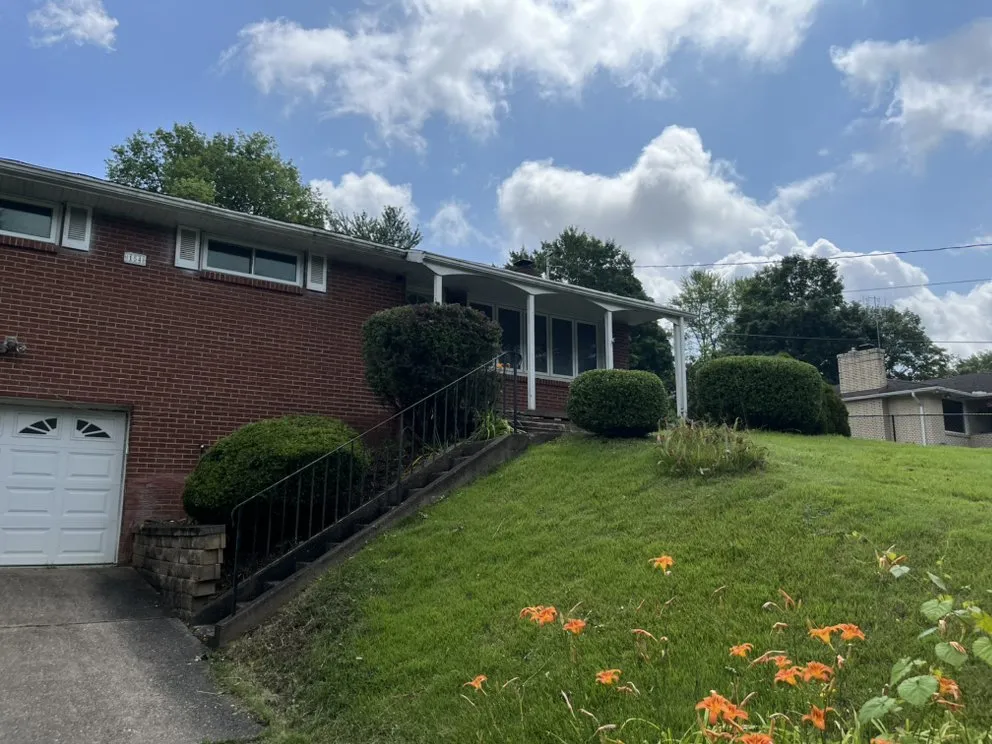 Reliable landscape installation in Coraopolis, PA by Home Grown LawnCare