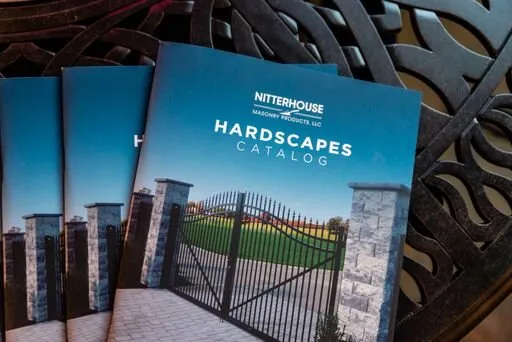 Professional lawn care service for outdoor upgrades across Elizabethtown, PA - Home Grown Outdoor Finishes