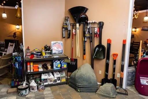 Top-rated yard cleanup service experts serving Elizabethtown, PA - Home Grown Outdoor Finishes