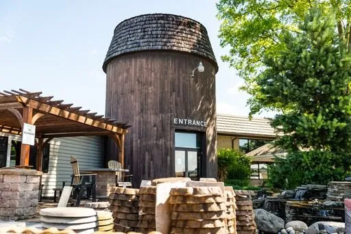 Top-rated garden landscaping experts serving Elizabethtown, PA - Home Grown Outdoor Finishes