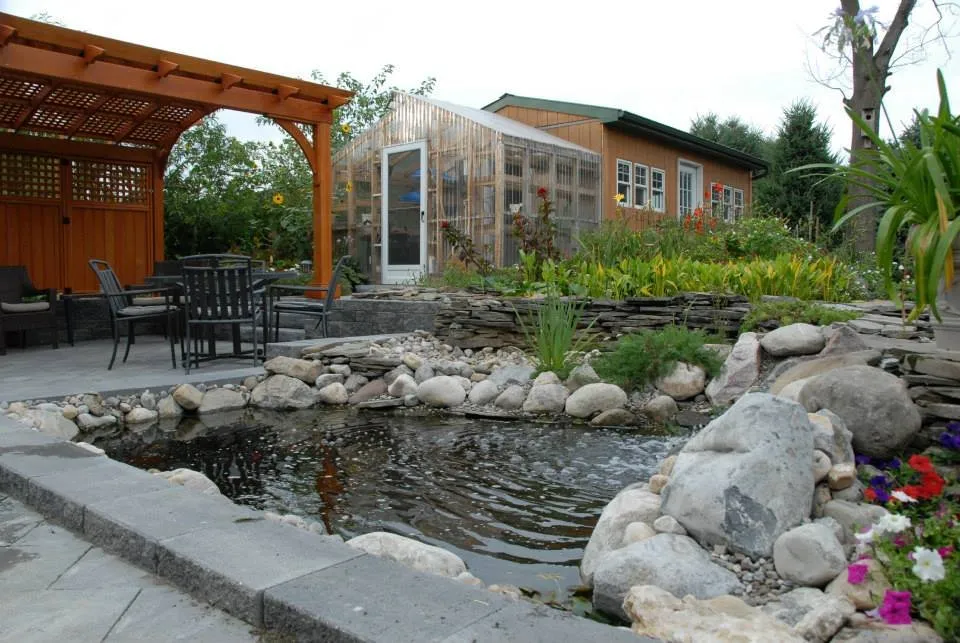 Trusted residential landscaping near you across Elizabethtown, PA - Home Grown Outdoor Finishes