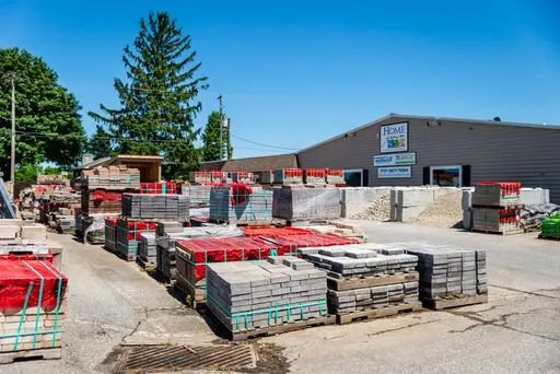 Home Grown Outdoor Finishes