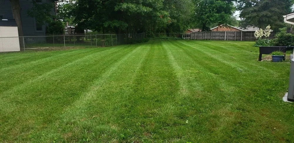 Trusted landscaping services experts serving Grand Blanc, MI - Home Grown Property Management