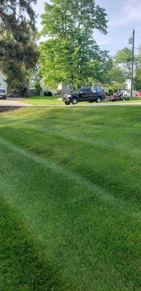 Top-rated lawn care service experts serving Grand Blanc, MI - Home Grown Property Management