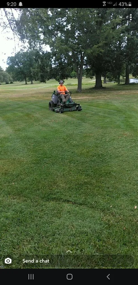 Top-rated landscaping services experts serving Grand Blanc, MI - Home Grown Property Management