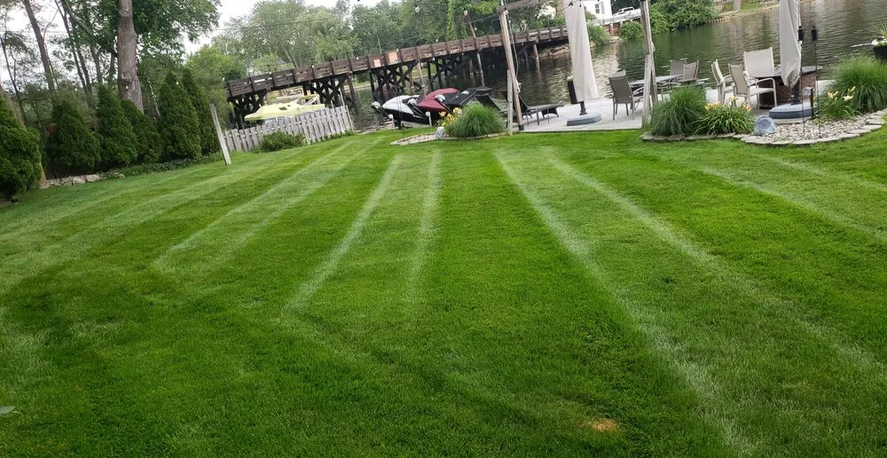 Trusted landscaping services experts serving Grand Blanc, MI - Home Grown Property Management