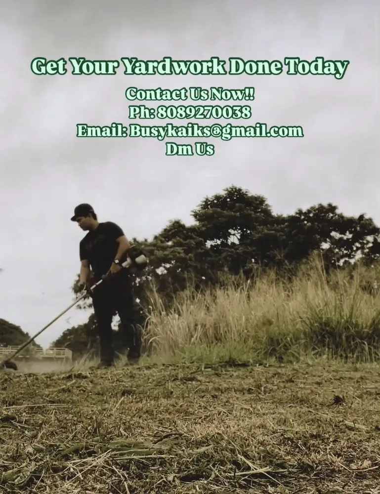 Custom landscape installation for homes in Waipahu, HI by Home Grown