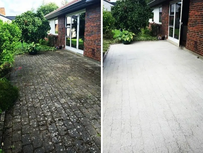 Professional lawn mowing service in Kansas City, MO - Home Guardian