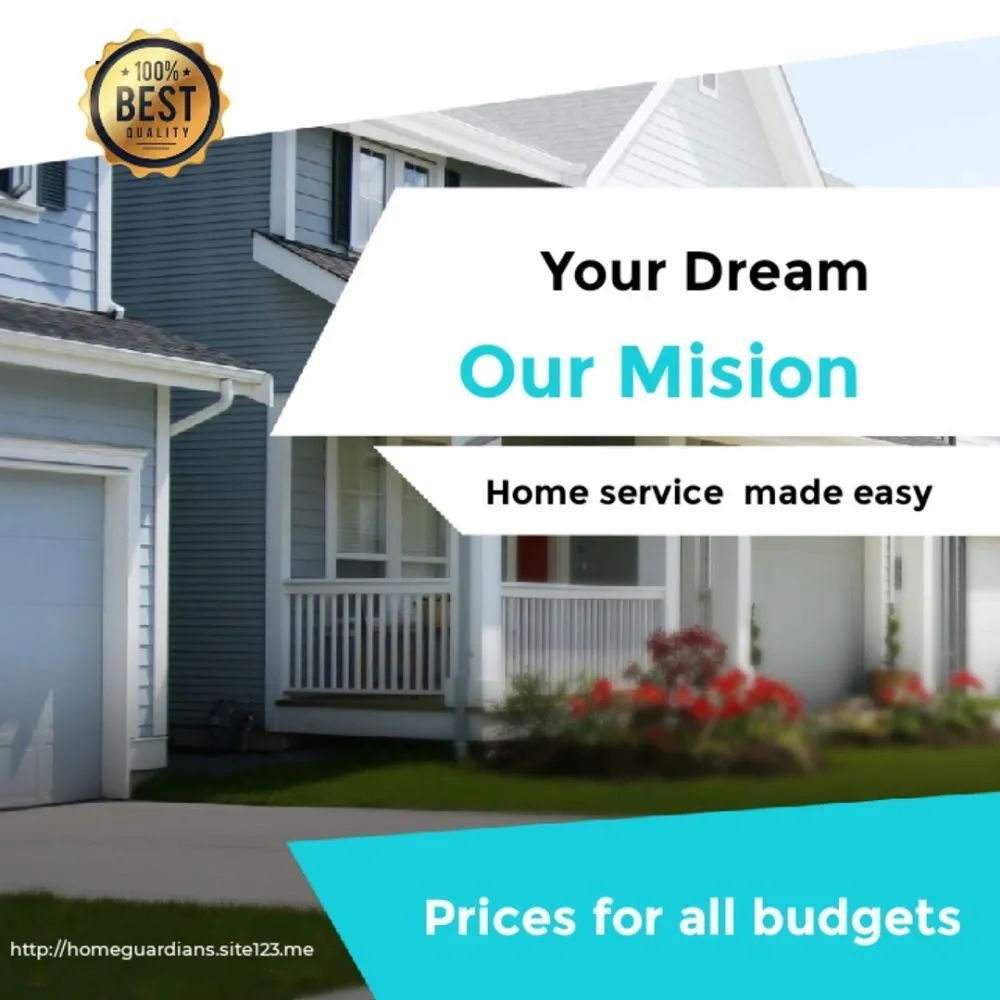 Expert yard maintenance in South Lake Tahoe, CA by Home Guardians