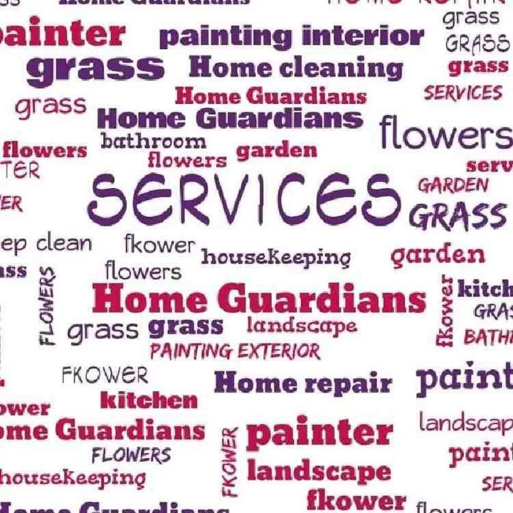 Professional yard maintenance in South Lake Tahoe, CA - Home Guardians