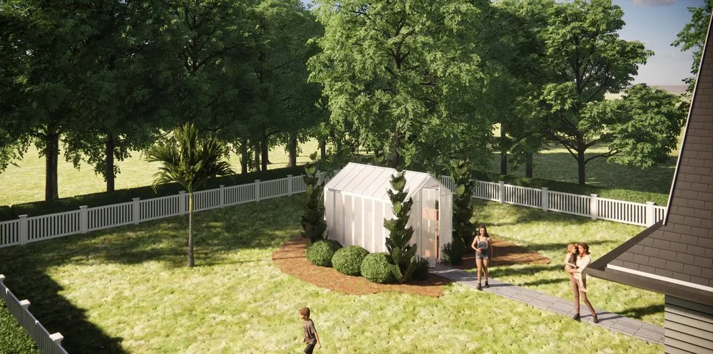 Professional garden landscaping experts serving Altamonte Springs, FL - Home Harvest