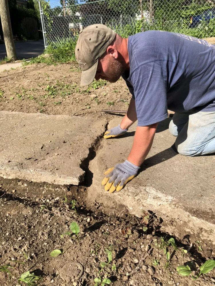 Trusted garden landscaping in West Haven, CT by Home Help Network