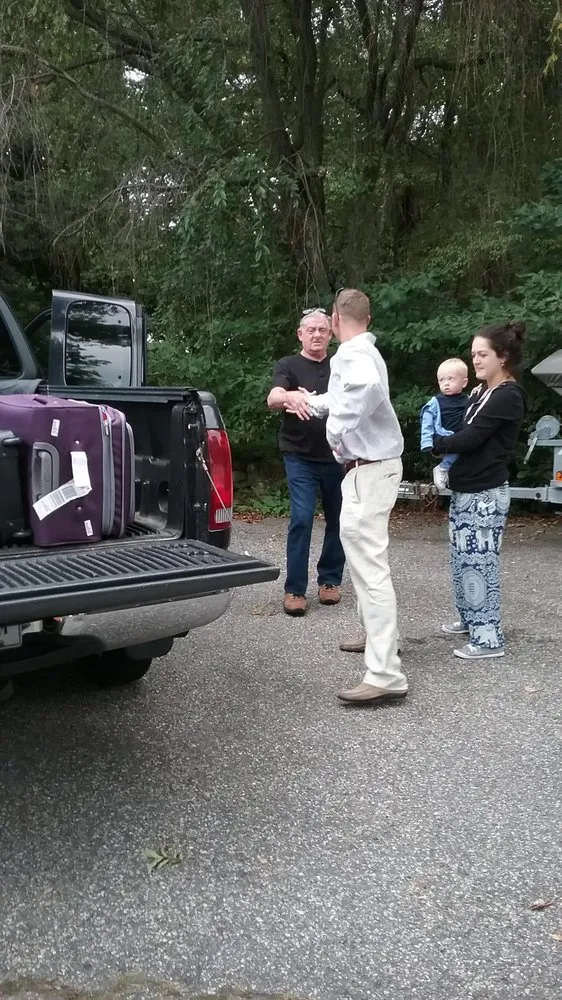 Custom landscape design in West Haven, CT by Home Help Network