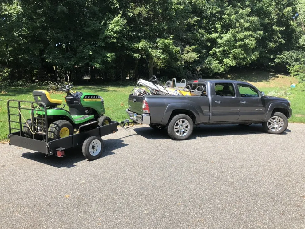 Expert residential landscaping in West Haven, CT - Home Help Network