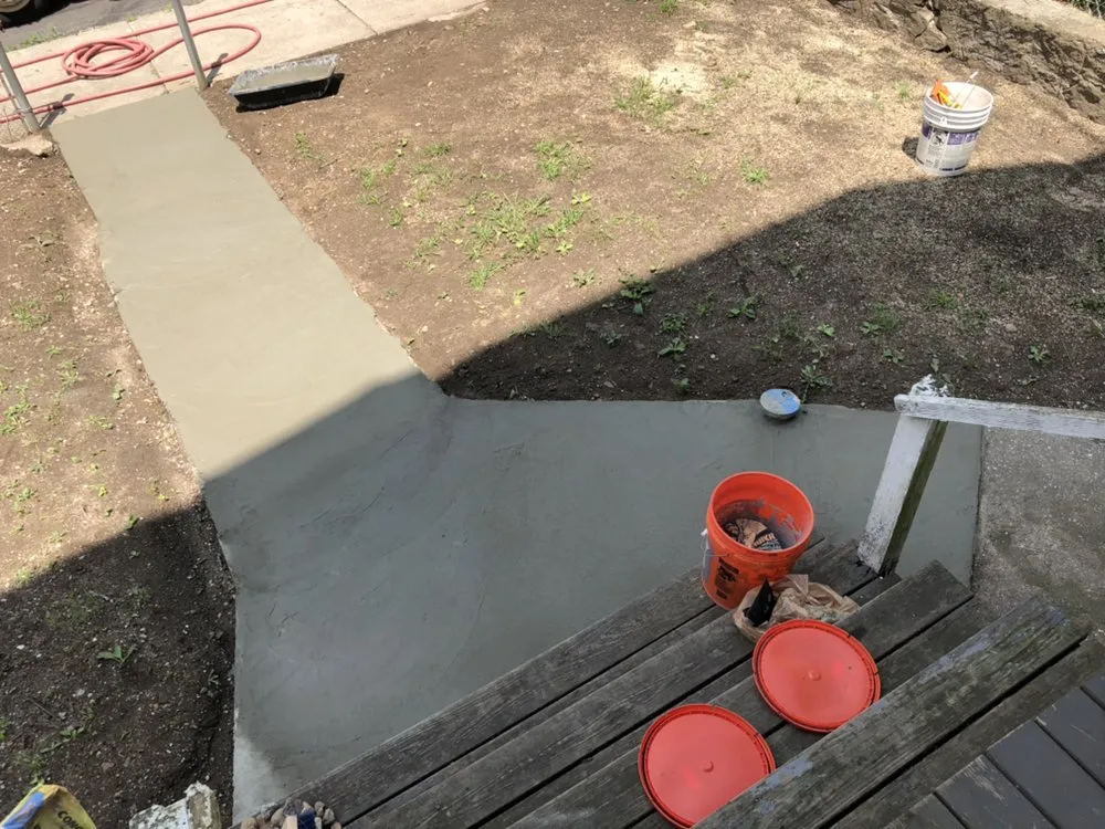 Top-rated outdoor landscaping in West Haven, CT - Home Help Network