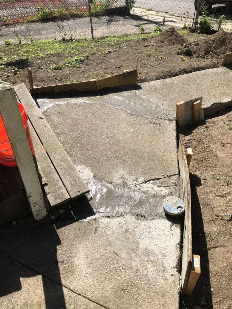 Local landscape design experts serving West Haven, CT - Home Help Network