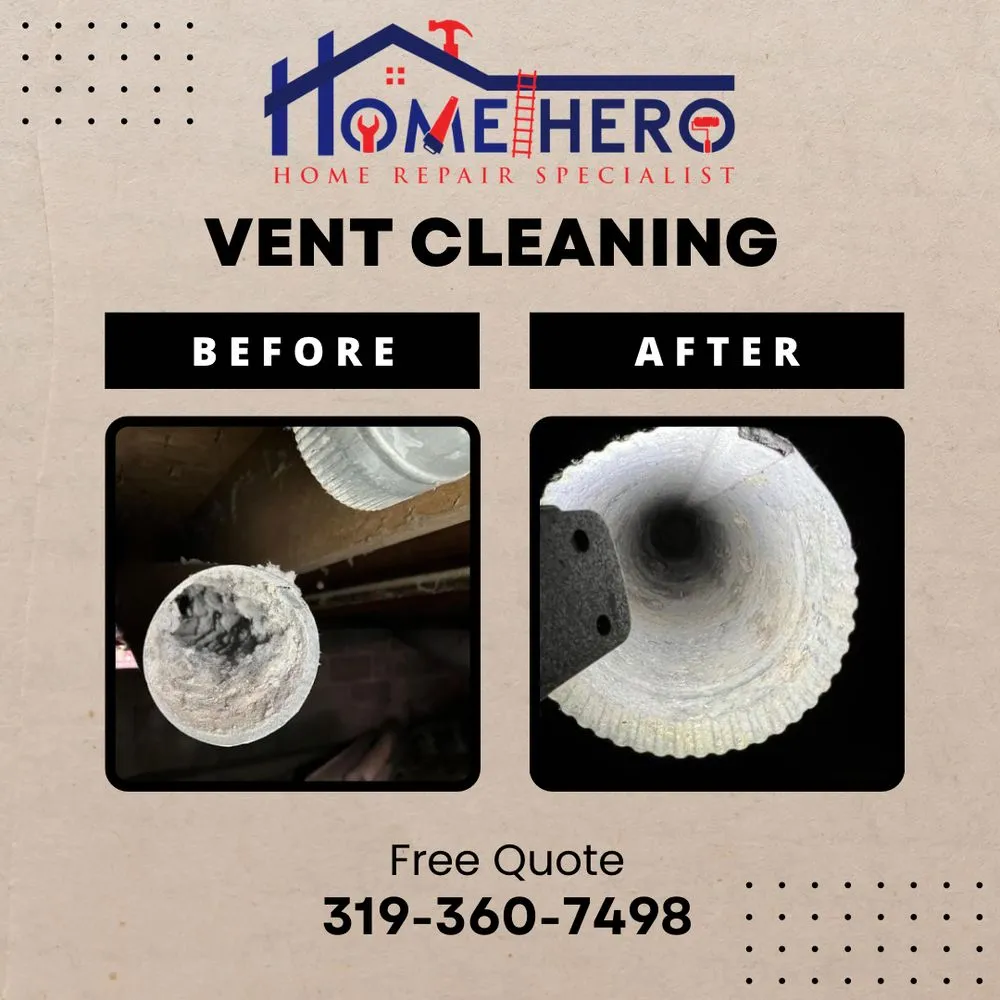 Expert yard maintenance for beautiful yards in Cedar Rapids, IA by Home Hero