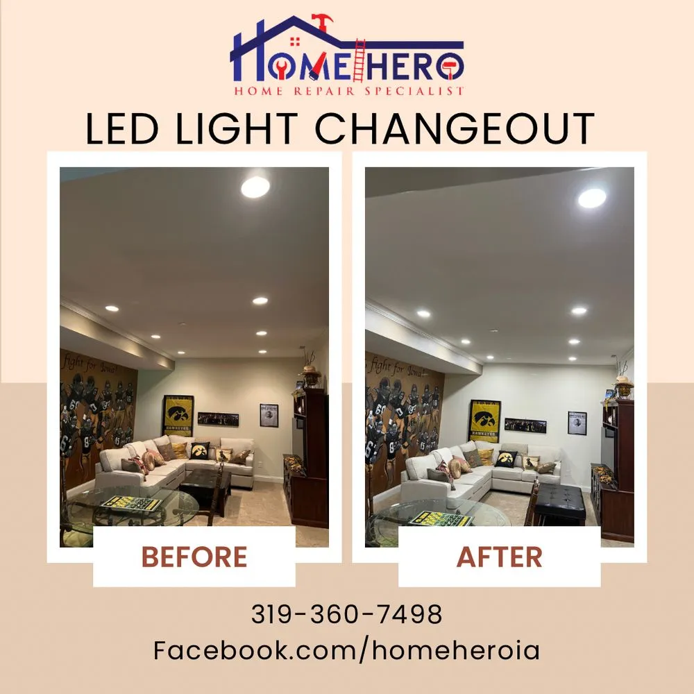 Reliable residential landscaping for beautiful yards across Cedar Rapids, IA - Home Hero