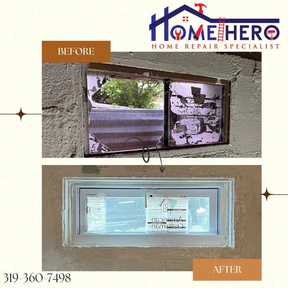 Trusted landscaping services with custom design across Cedar Rapids, IA - Home Hero