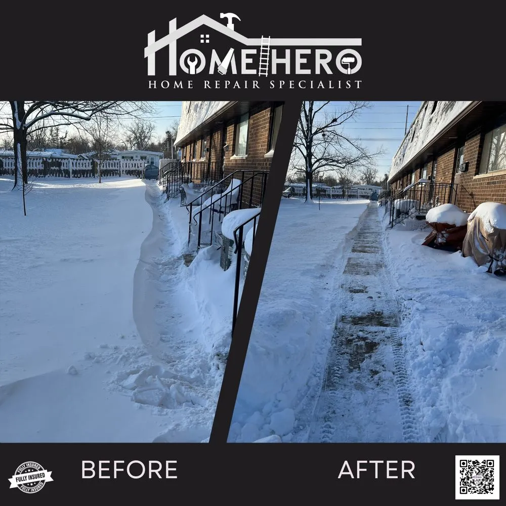 Local landscape installation in Cedar Rapids, IA - Home Hero