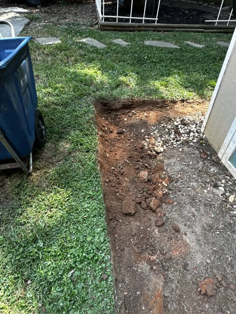 Reliable yard cleanup service for year-round maintenance across Greenville, SC - Home Heroes Solutions