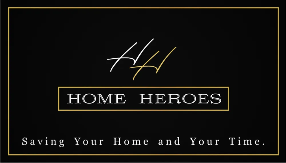 Top-rated lawn care service in Greenville, SC - Home Heroes Solutions