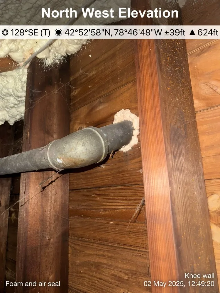 Local landscape installation in Niagara Falls, NY - Home Improvements & Energy Efficiency