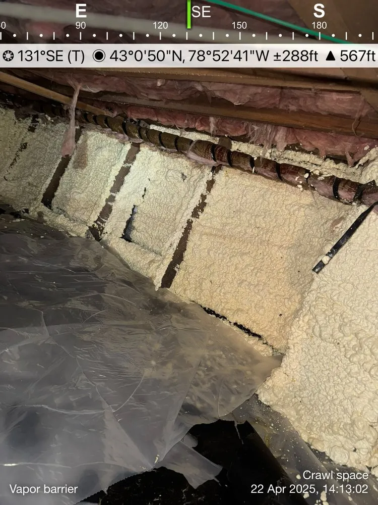 Expert residential landscaping in Niagara Falls, NY - Home Improvements & Energy Efficiency