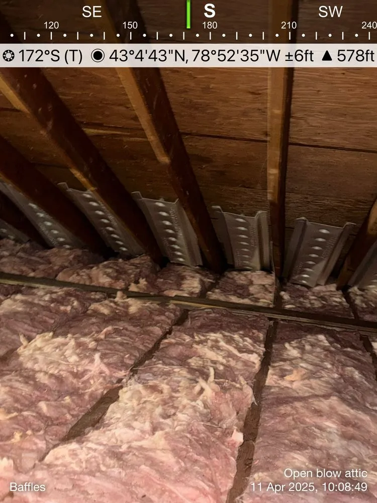 Top-rated landscape installation in Niagara Falls, NY by Home Improvements & Energy Efficiency