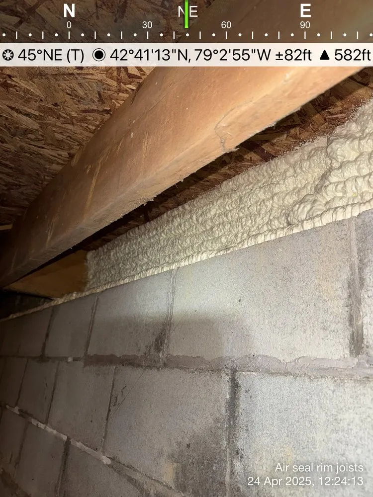 Reliable landscape installation in Niagara Falls, NY by Home Improvements & Energy Efficiency