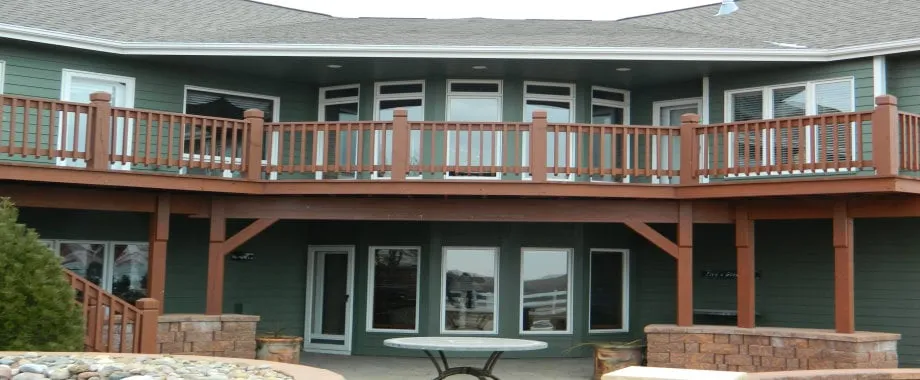 Reliable residential landscaping in Lincoln, NE - Home Improvements Lincoln