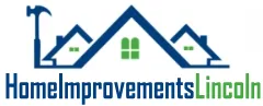 Home Improvements Lincoln Logo