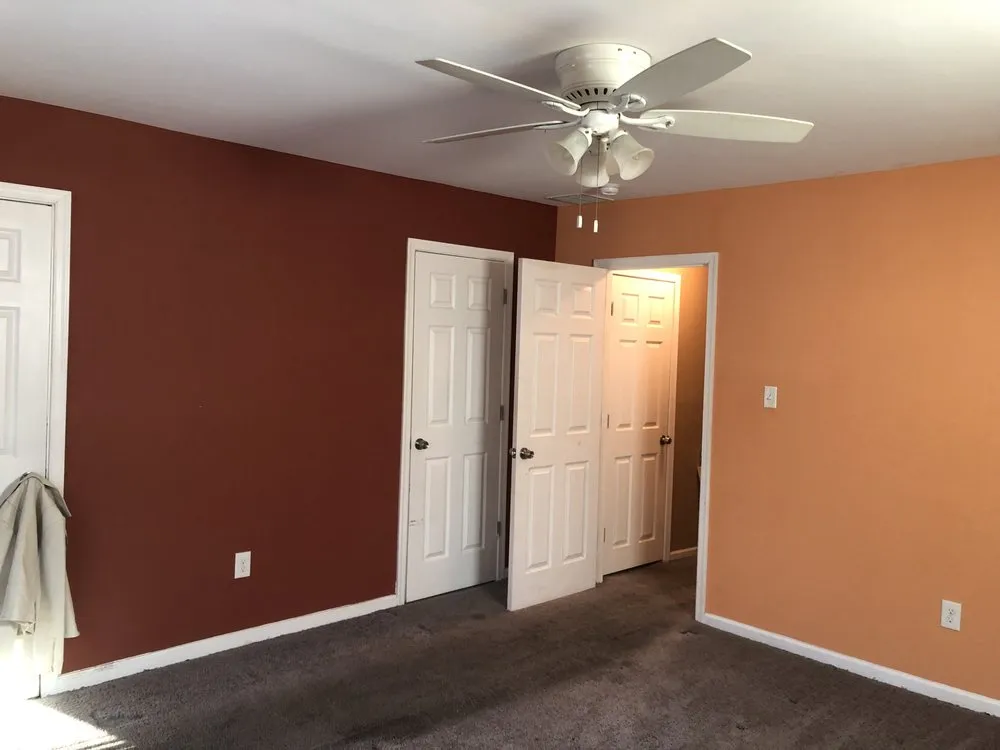 Custom residential landscaping in Lansdowne, PA by Home Improvers