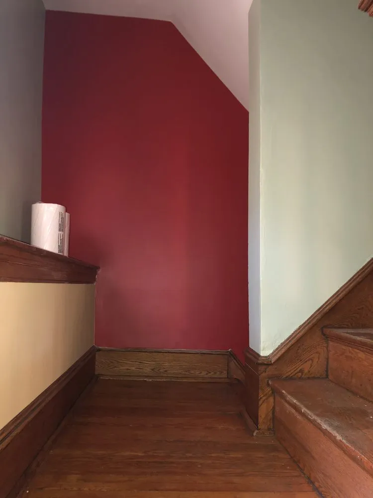 Professional landscaping services with custom design in Lansdowne, PA by Home Improvers