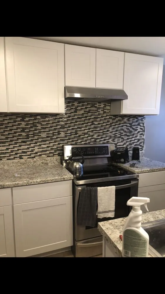 Local residential landscaping in Lansdowne, PA by Home Improvers